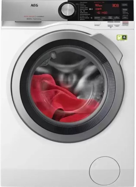 Стиральная машина Aeg L 8FEC68 SR - фото 49196