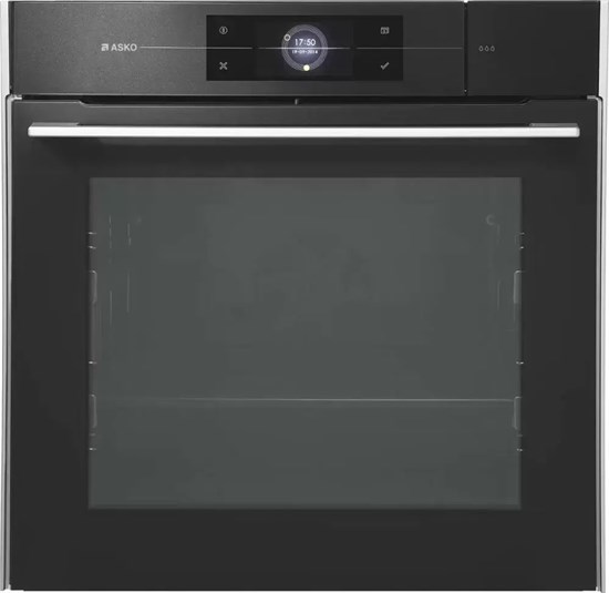 Встраиваемый электрический духовой шкаф Asko OCS8678G - фото 49434