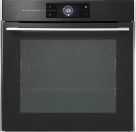Встраиваемый электрический духовой шкаф Asko OP8678G - фото 49439