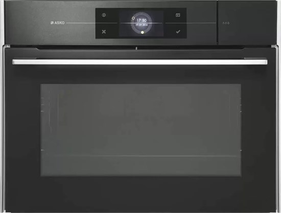 Встраиваемый электрический духовой шкаф Asko OCS8478G - фото 49447