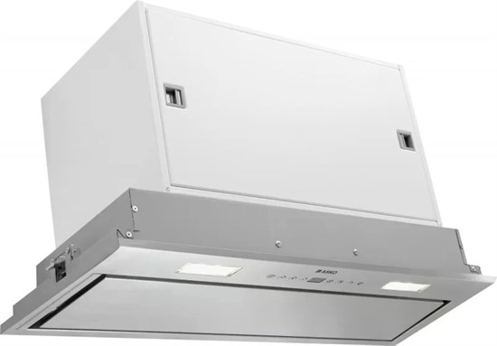 Встраиваемая вытяжка Asko CC4527S - фото 49461