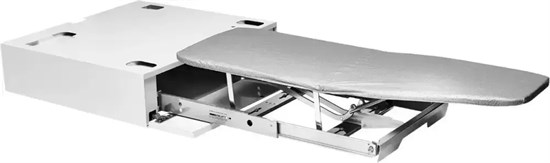 Выдвижная гладильная доска Asko HI 1153 W - фото 49518