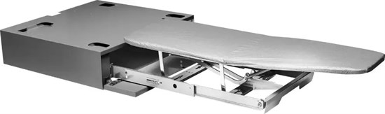 Гладильная доска Asko HI 1153T - фото 49523