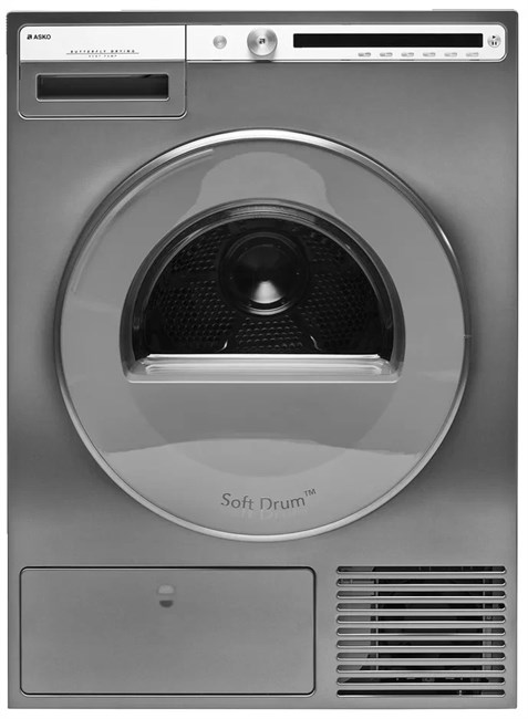 Сушильная машина Asko T408HD.T.P - фото 49611