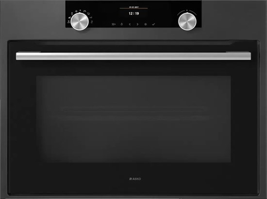 Встраиваемая микроволновая печь Asko OM8464A - фото 49703