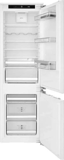 Встраиваемый комбинированный холодильник Asko RFN31831i - фото 49810