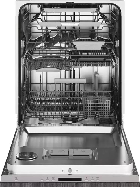 Встраиваемая посудомоечная машина Asko DFI676GXXL/1 - фото 49999