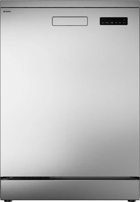 Посудомоечная машина Asko DFS344ID.S - фото 50541