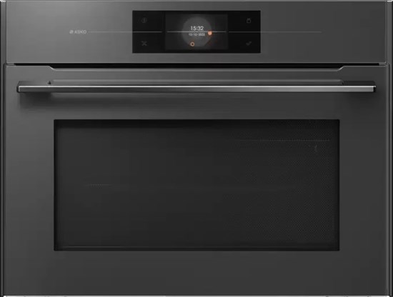 Компактный духовой шкаф Asko OCM8478GG - фото 50612