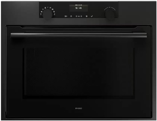 Встраиваемая микроволновая печь Asko OM8464A1 - фото 50979