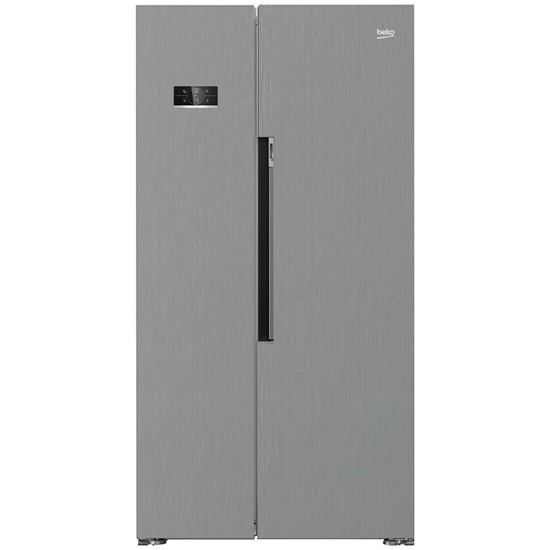 Beko GNE64030ZXP холодильник Side-by-Side - фото 51125