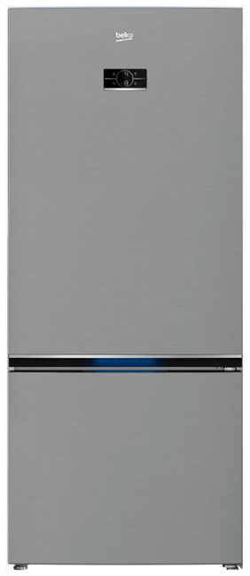 Холодильник Beko RCNE590E30ZXP - фото 51126