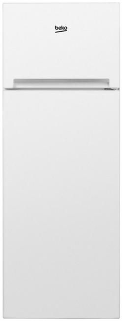Холодильник Beko DSF5240M00W - фото 51246