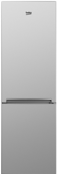 Холодильник Beko RCNK270K20S - фото 51251