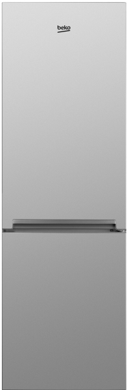 Холодильник Beko RCSK270M20S - фото 51256