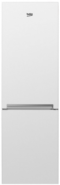 Холодильник Beko CSKDN6270M20W - фото 51258