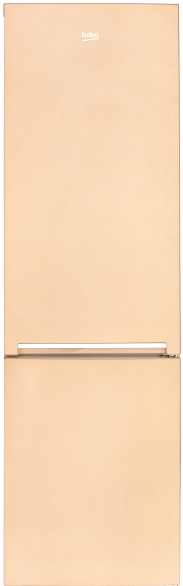 Холодильник Beko RCSK310M20SB - фото 51269