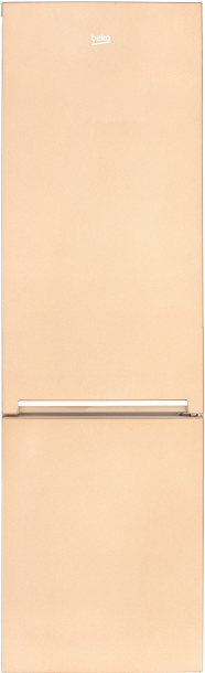 Холодильник Beko RCNK310KC0SB - фото 51276