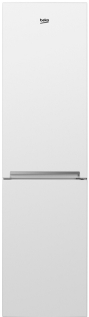Холодильник Beko RCNK335K00W - фото 51284