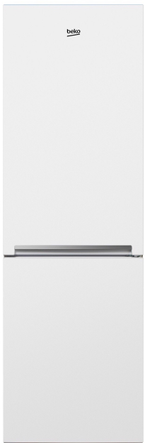 Холодильник Beko RCSK339M20W - фото 51309
