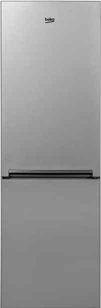 Холодильник Beko RCSK339M20S - фото 51312