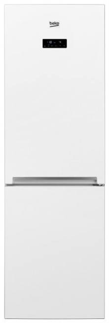Холодильник Beko CNKDN6321EC0W - фото 51316