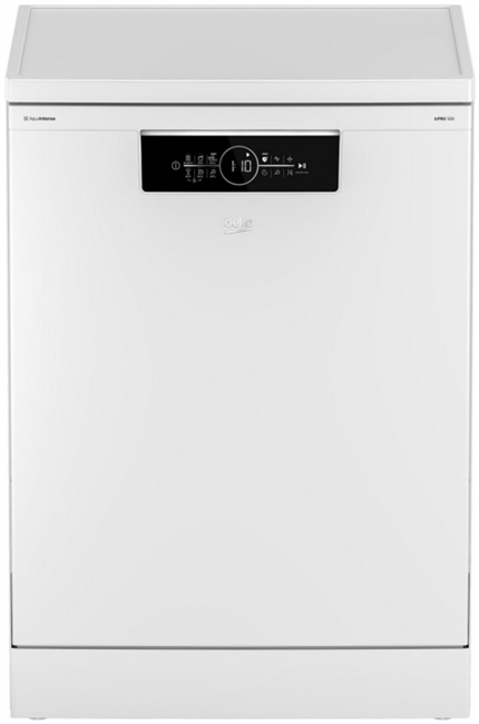 Посудомоечная машина Beko BDFN36522WQ - фото 51361