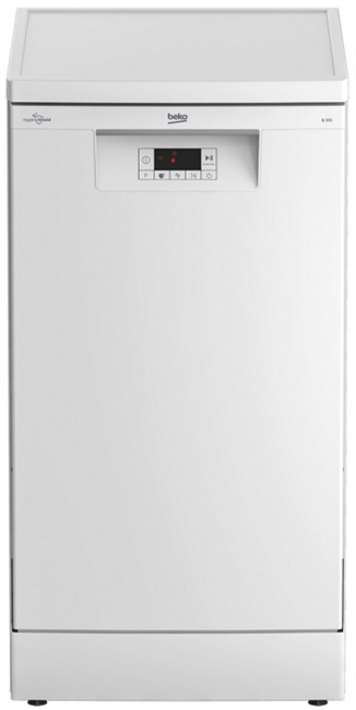 Посудомоечная машина Beko BDFS15020W - фото 51382