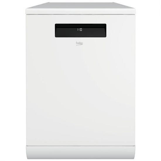 Посудомоечная машина Beko DEN48522W - фото 51405