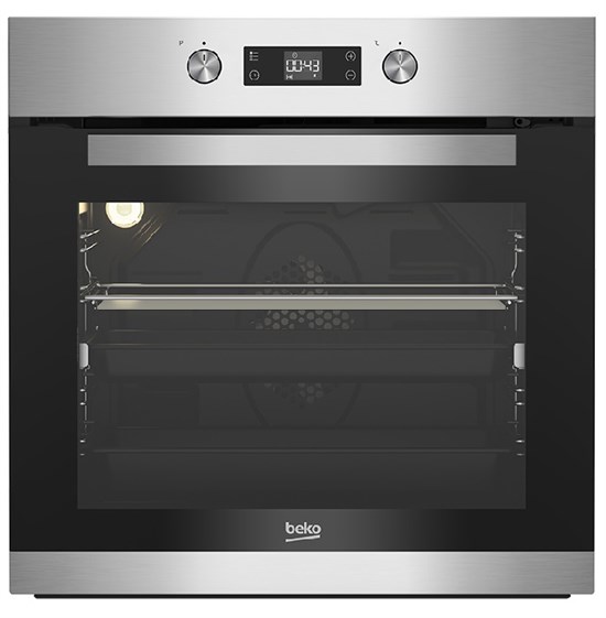 Beko BIM12300XPS духовой шкаф электрический встраиваемый - фото 51540