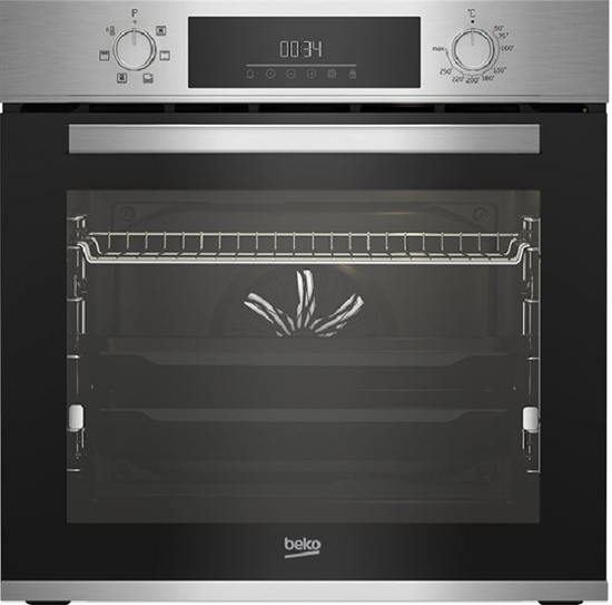 Встраиваемый электрический духовой шкаф Beko BBIE 123001 XD - фото 51587