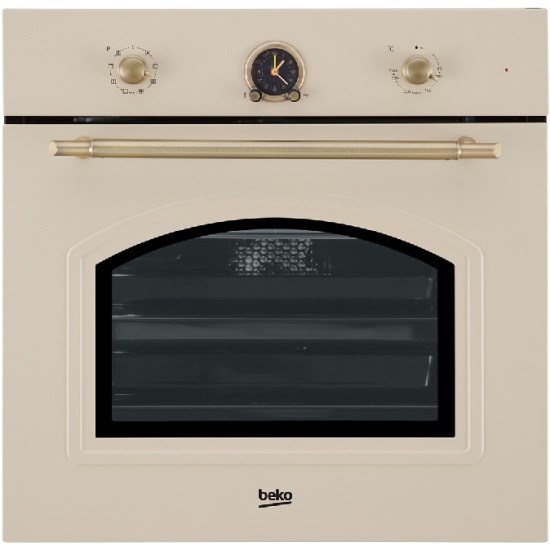 Beko OIM 27201 C духовой шкаф электрический встраиваемый - фото 51683