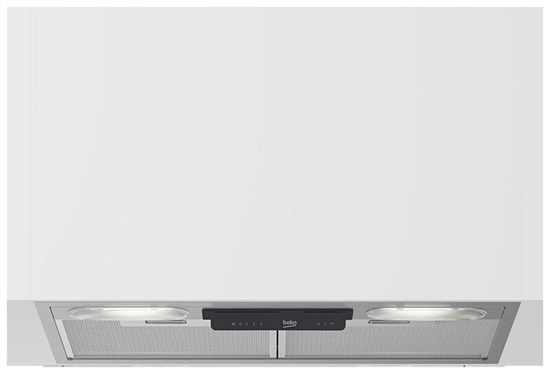 Встраиваемая вытяжка Beko HNU51311SH - фото 51688