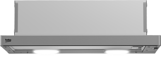 Встраиваемая вытяжка Beko HNT61210X - фото 51693
