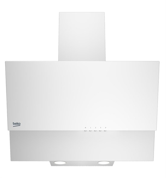 Beko HCA62320W вытяжка наклонная - фото 51701