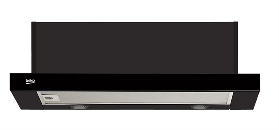 Встраиваемая вытяжка Beko HNT62210B - фото 51702