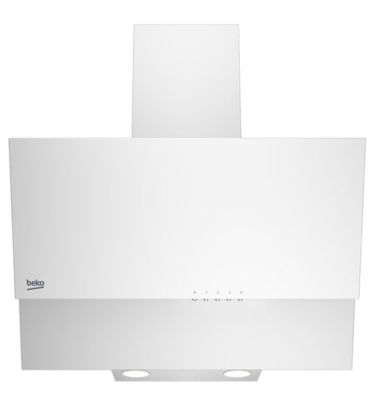 Beko HCA62320WH вытяжка наклонная - фото 51710