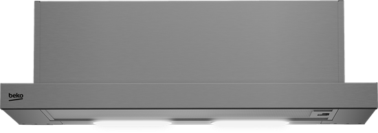 Встраиваемая вытяжка Beko HNT61110X - фото 51711