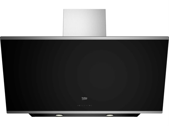 Beko HCA 93640 BH вытяжка наклонная - фото 51713