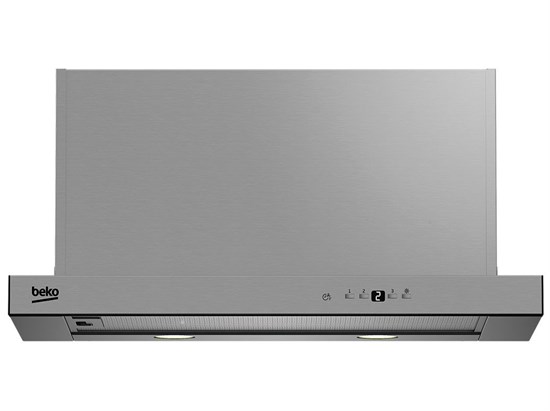 Встраиваемая вытяжка Beko HNT61630X - фото 51714