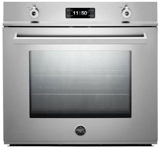 Встраиваемый электрический духовой шкаф Bertazzoni F30PROXT - фото 51760