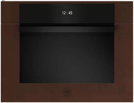 Встраиваемый электрический духовой шкаф Bertazzoni F457MODMWTC - фото 51804