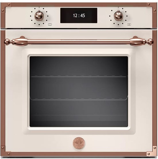 Встраиваемый электрический духовой шкаф Bertazzoni F6011HERVPTAC - фото 51823