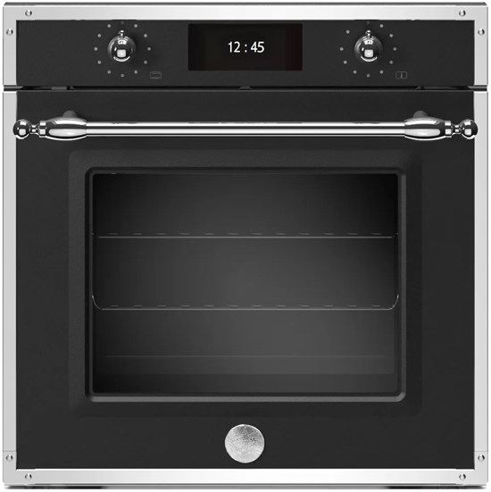 Встраиваемый электрический духовой шкаф Bertazzoni F6011HERVPTNE - фото 51838