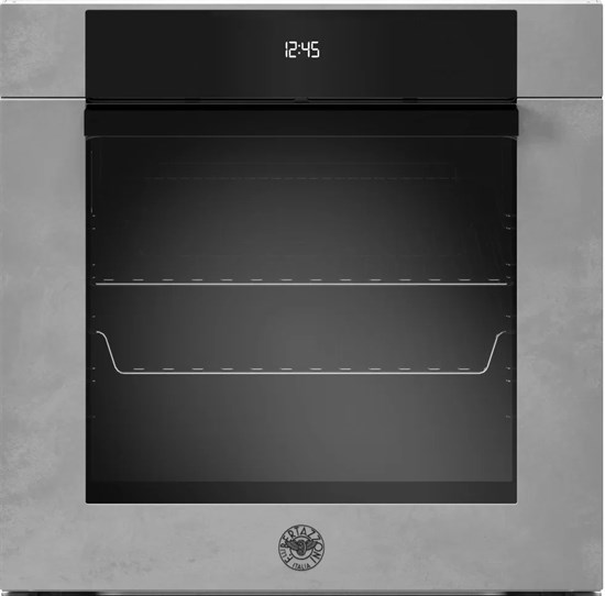 Встраиваемый электрический духовой шкаф Bertazzoni F6011MODELZ - фото 51848