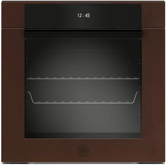Встраиваемый электрический духовой шкаф Bertazzoni F6011MODETC - фото 51855