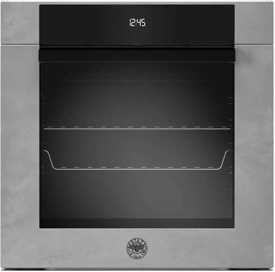Встраиваемый электрический духовой шкаф Bertazzoni F6011MODPLZ - фото 51892