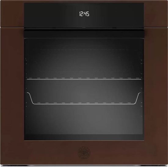 Встраиваемый электрический духовой шкаф Bertazzoni F6011MODVLC - фото 51909