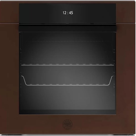 Встраиваемый электрический духовой шкаф Bertazzoni F6011MODVPTC - фото 51930