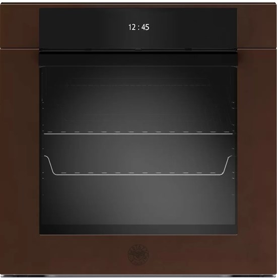 Встраиваемый электрический духовой шкаф Bertazzoni F6011MODVTC - фото 51946